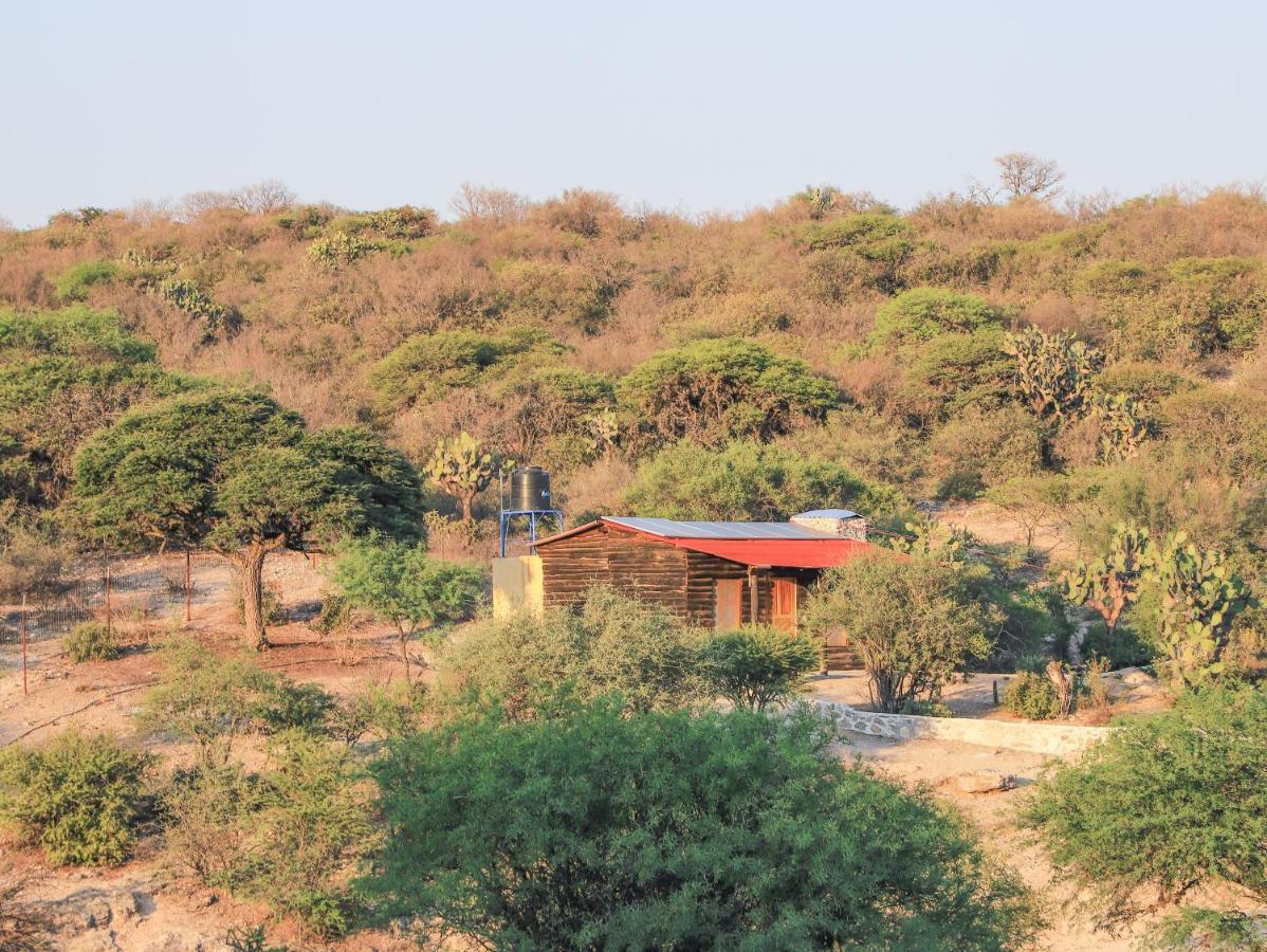 Centro Ecoturistico Tatu By Rotamundos Hotel 3*