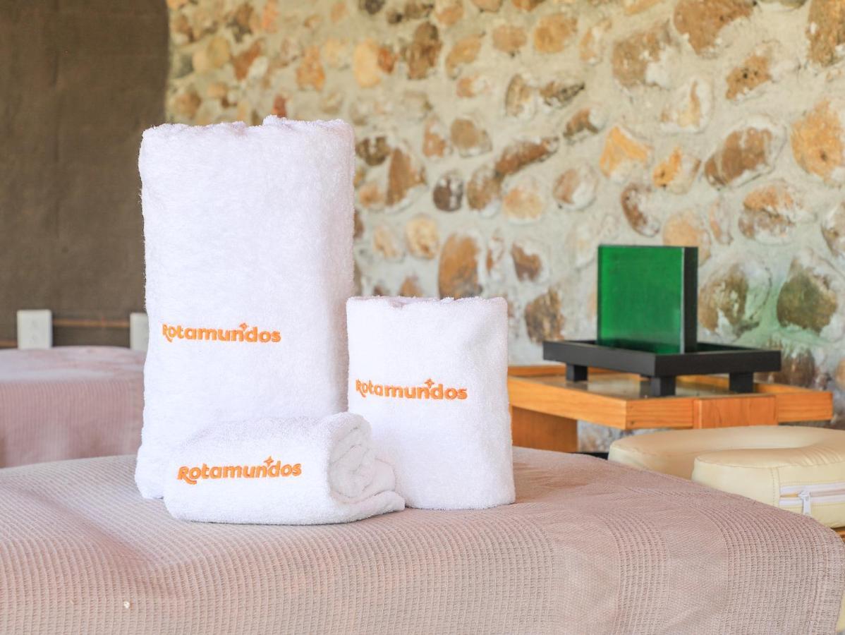 Hotel Centro Ecoturistico Tatu By Rotamundos San Miguel de Allende