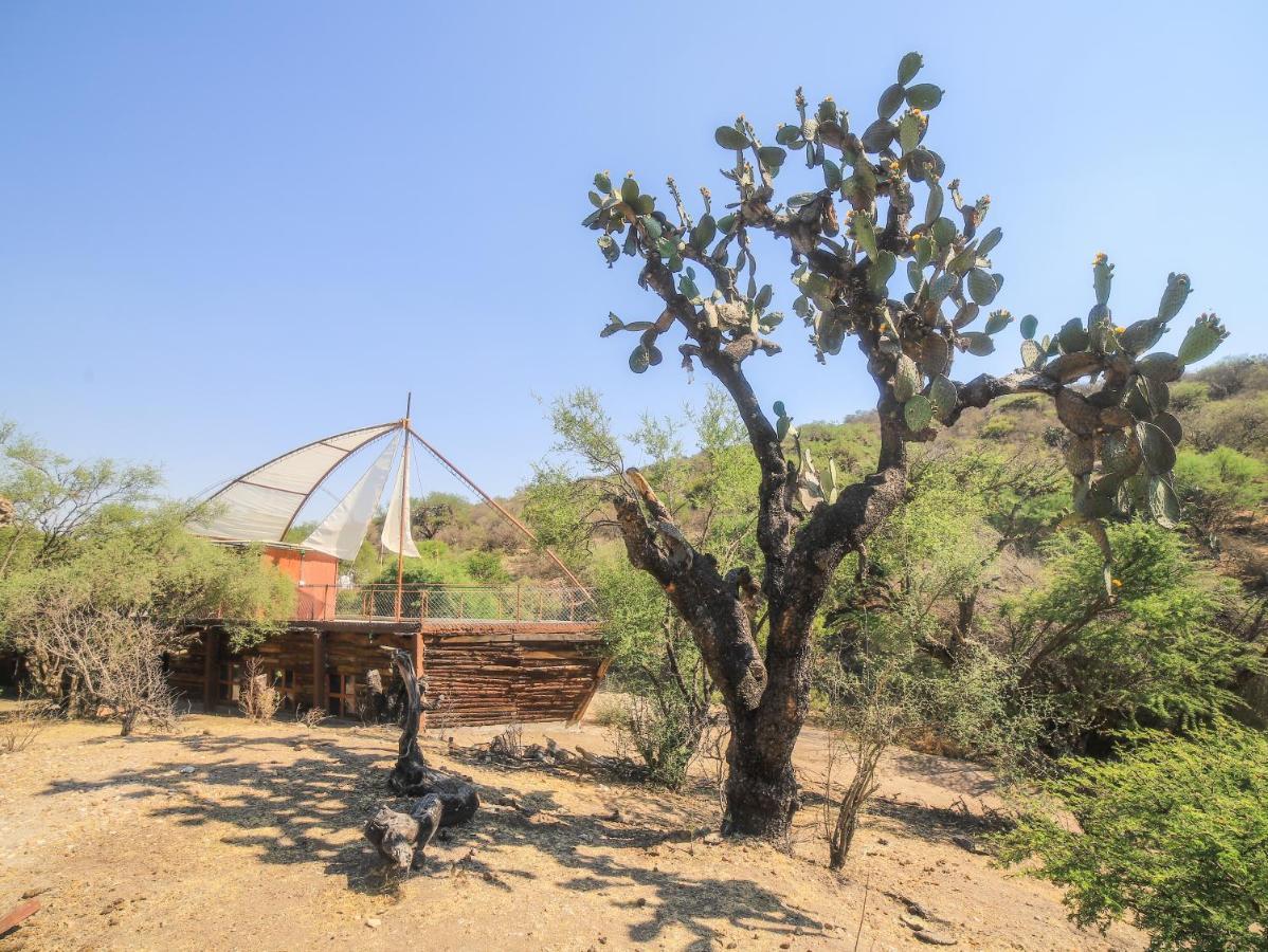Centro Ecoturistico Tatu By Rotamundos Hotel