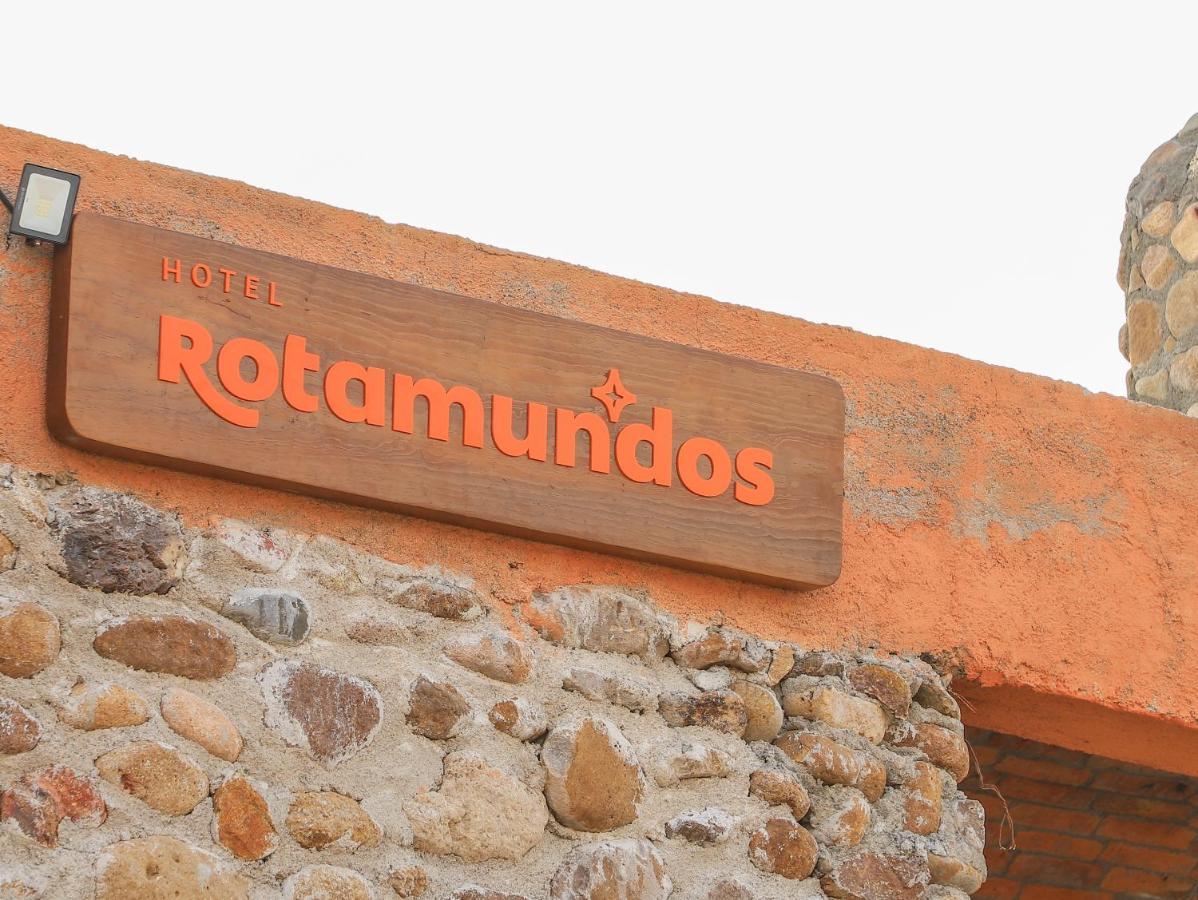Centro Ecoturistico Tatu By Rotamundos San Miguel de Allende